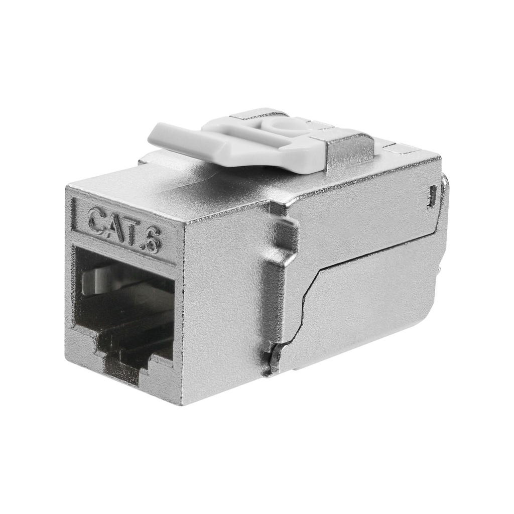 [KSJC6FTP] DAD LINK Keystone Jack Cat.6 FTP
