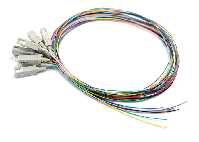 [DAD-FP-SCU-OM4S-1.5M] DAD LINK Fiber Optic OM4 Pigtail UPC Patch Cord