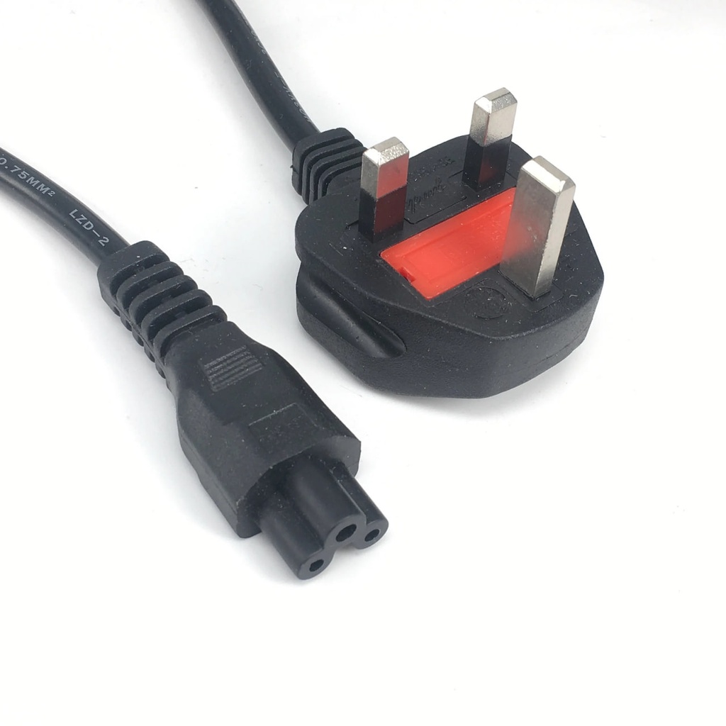 DAD LINK Cable Power 1.8M UK/C6