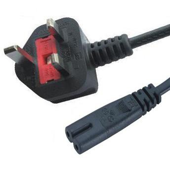[UK-C1] DAD LINK Cable Power 1.8M UK/C1