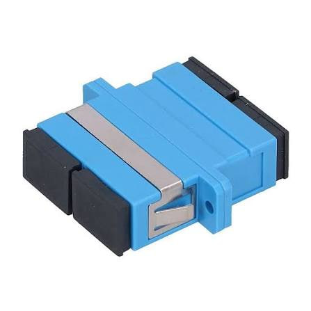 [SC/UPC-SC/UPC-SM-DX] DAD LINK SC/UPC-SC/UPC Single Mode Duplex Adaptor