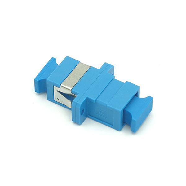 [SC/UPC-SC/UPC-SM-SX] DAD LINK Fiber Optic SC/UPC-SC/UPC Single Mode Simplex Adaptor