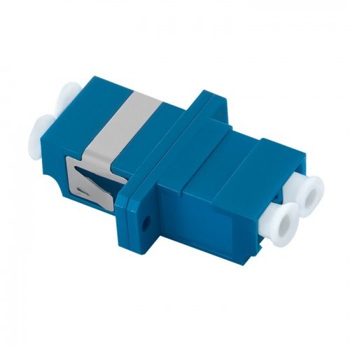 [LC/UPC-LC/UPC-SM-DX] DAD LINK Fiber Optic LC/UPC-LC/UPC Single Mode Duplex Adaptor