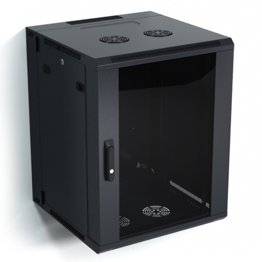 DAD LINK server cabinet