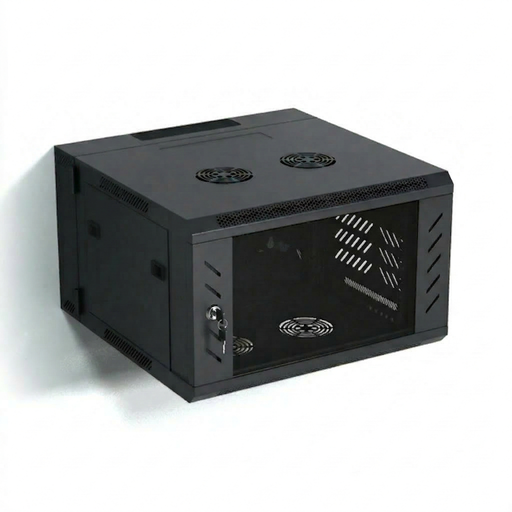 DAD LINK 6U wall-mounted cabinet