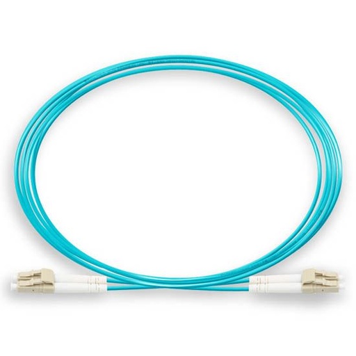 DAD LINK OM3 fiber patch cord